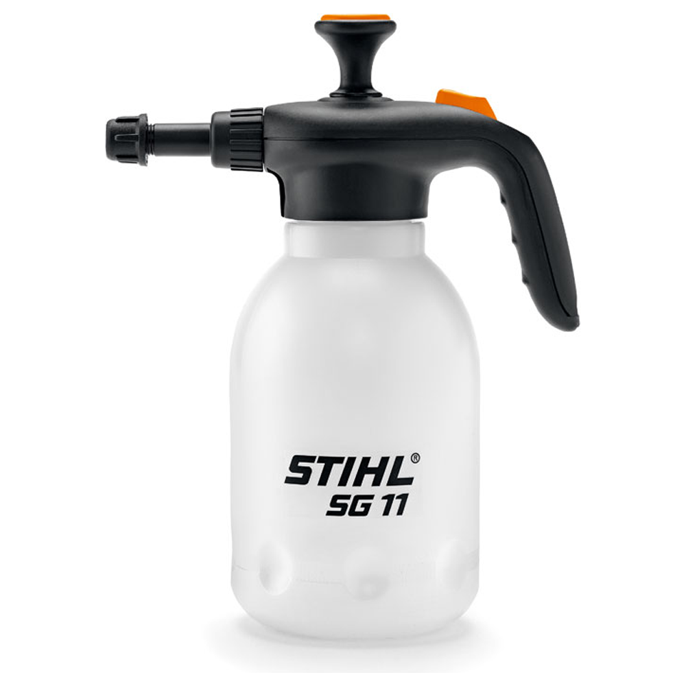 Stihl SG 11 Manual Hand Sprayer 1.5L | Stihl by KHM Megatools Corp. Stihl SG 11 Manual Hand Sprayer 1.5L | Stihl by KHM Megatools Corp.